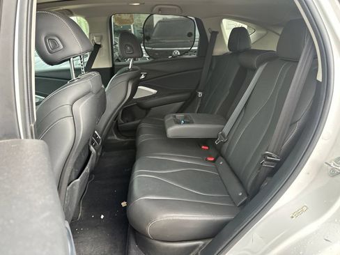 Used 2021 Acura RDX AWD w/ Technology Package image 14