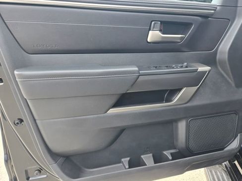 Used 2024 Toyota Sequoia SR5 w/ SR5 Premium Package AWD/4WD image 19