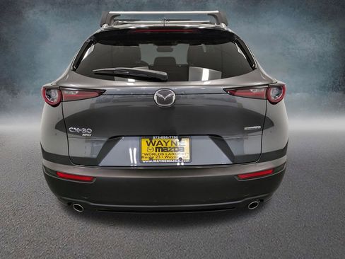 Certified 2024 MAZDA CX-30 AWD 2.5 S w/ Premium Package image 6