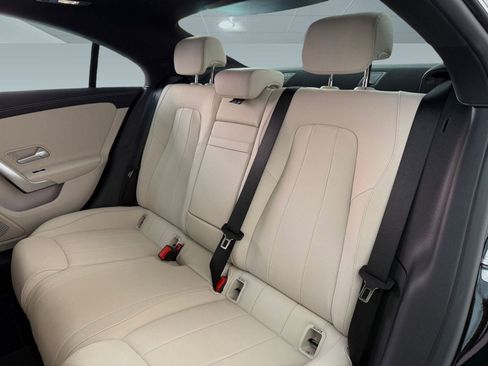 New 2026 Mercedes-Benz CLA 250 image 20