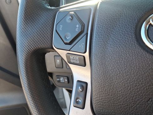 Certified 2023 Toyota Tacoma 4x4 Double Cab image 22