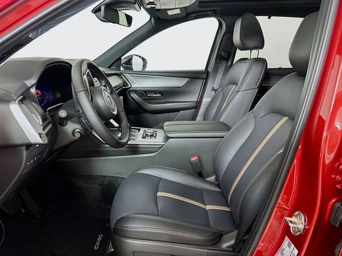 New 2026 MAZDA CX-90 3.3 Turbo S w/ Premium Package image 8