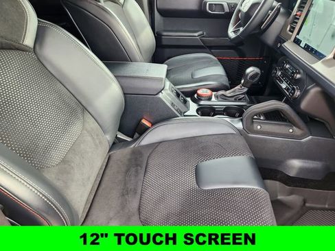 Used 2024 Ford Bronco Raptor image 13