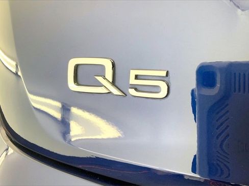 Used 2018 Audi Q5 Prestige w/ Prestige Package image 8
