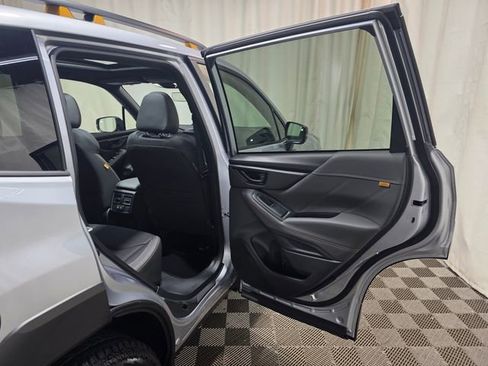 Certified 2025 Subaru Forester Wilderness w/ Wilderness Package image 32