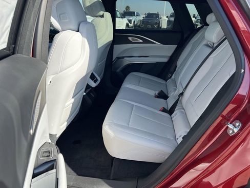 New 2025 Cadillac Lyriq Sport image 28