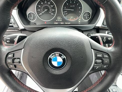 Used 2012 BMW 335i Sedan RWD image 15