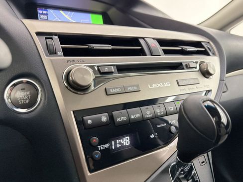Used 2015 Lexus RX 350 2WD image 31