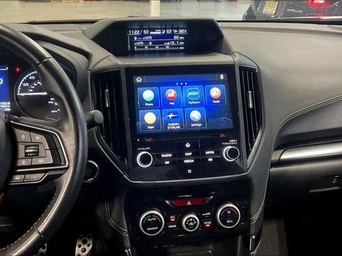 Used 2022 Subaru Forester Wilderness image 6