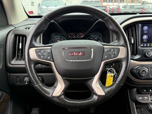 Used 2020 GMC Canyon Denali AWD/4WD image 19