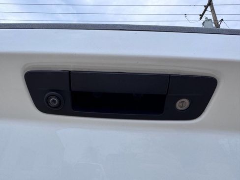 Used 2017 RAM 1500 Rebel w/ Luxury Group image 10