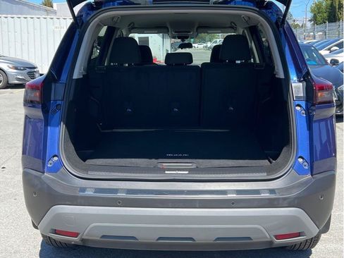 Used 2023 Nissan Rogue S FWD image 5
