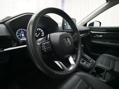 Used 2023 Honda CR-V EX-L image 8