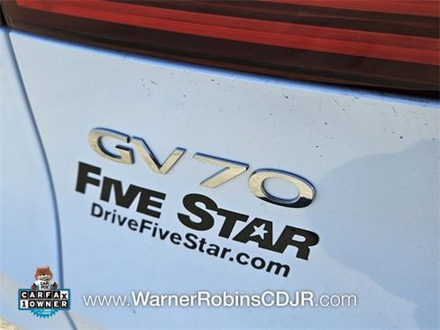 Used 2024 Genesis Electrified GV70 w/ Prestige Package image 11