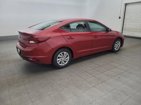 Used 2019 Hyundai Elantra SE image 10