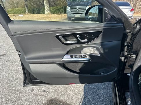 New 2026 Mercedes-Benz E 350 Sedan image 10