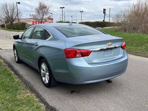 Used 2014 Chevrolet Impala LT image 6