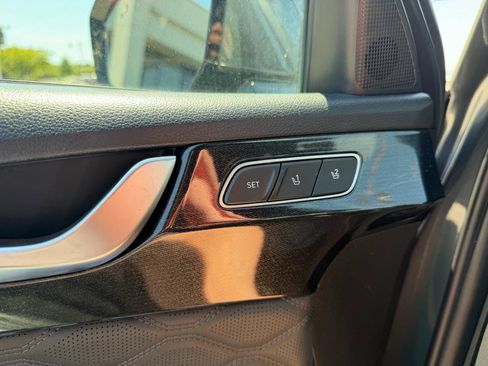 Used 2022 Hyundai Palisade Calligraphy w/ Cargo Package FWD image 53