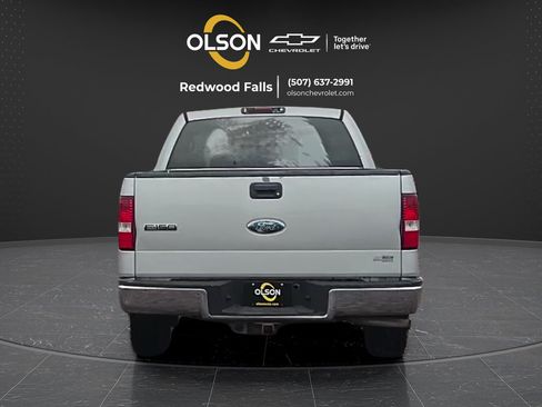 Used 2006 Ford F150 STX RWD image 4