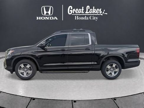 New 2026 Honda Ridgeline RTL image 2