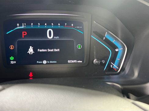 Used 2023 Honda Odyssey Sport image 12
