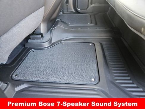 New 2026 GMC Sierra 1500 AT4 w/ AT4 Premium Package image 16