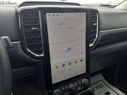 Used 2025 Ford Ranger XLT w/ Equipment Group 301A High image 20