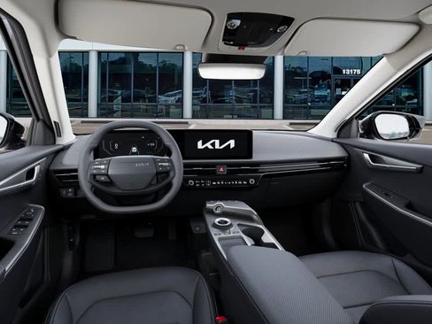 New 2026 Kia EV6 Wind RWD image 14