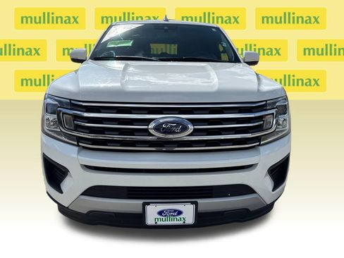 Certified 2020 Ford Expedition Max XLT w/ Equipment Group 202A RWD image 11