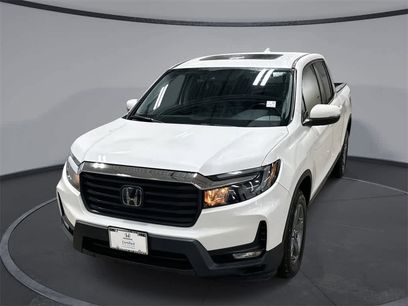 Used 2023 Honda Ridgeline RTL