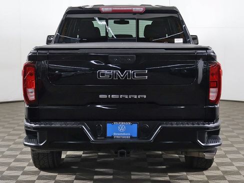 Used 2022 GMC Sierra 1500 Elevation w/ Preferred Package AWD/4WD image 12