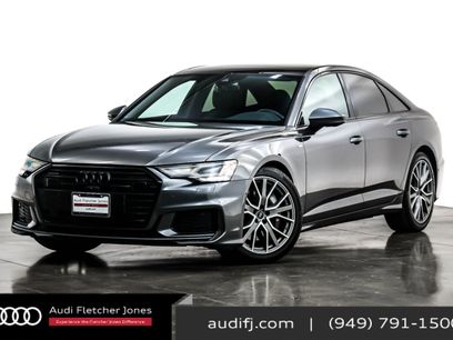 Used 2023 Audi A6 3.0T Premium
