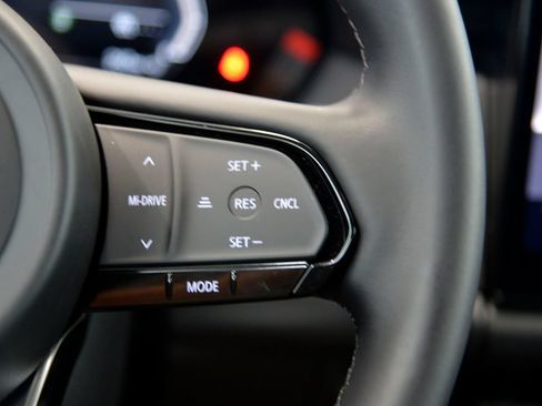 Certified 2026 MAZDA CX-5 Select AWD/4WD image 23
