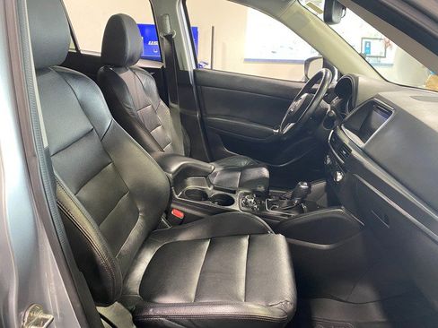 Used 2016 MAZDA CX-5 Grand Touring FWD image 19
