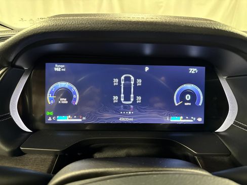 Used 2022 Jeep Grand Cherokee Limited AWD/4WD image 21