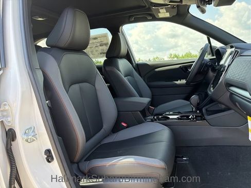 New 2026 Subaru Forester Sport w/ Onyx Edition AWD/4WD image 27