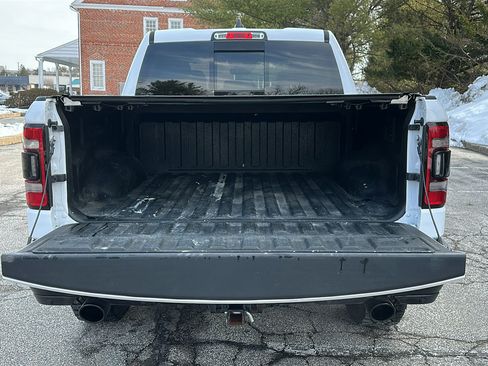 Used 2021 RAM 1500 Rebel w/ Rebel Level 2 Equipment Group image 7