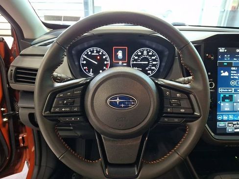 Certified 2025 Subaru Crosstrek 2.5i Limited w/ Popular Package #4A image 18