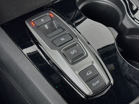 Certified 2021 Honda Passport Touring image 17