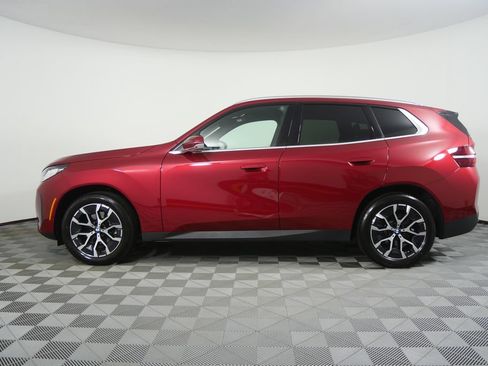 Used 2025 BMW X3 xDrive30i w/ Premium Package AWD/4WD image 6