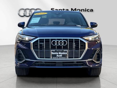 Used 2022 Audi Q3 2.0T Premium image 10