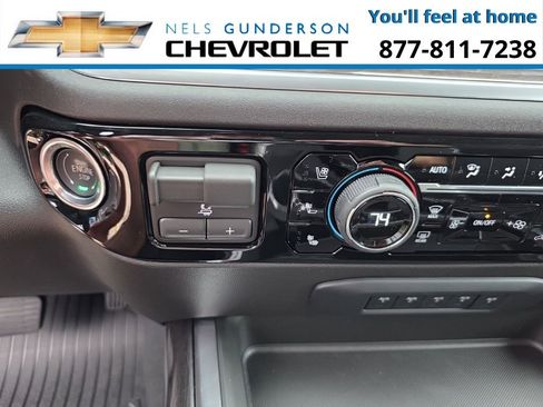 New 2026 Chevrolet Silverado 3500 LTZ image 28