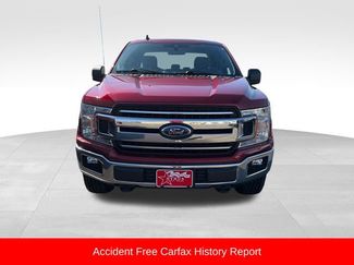 Used 2019 Ford F150 XLT video 2