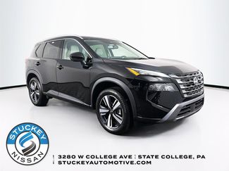 Used 2026 Nissan Rogue SL video 1