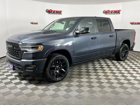 New 2026 RAM 1500 Limited w/ Night Edition image 6