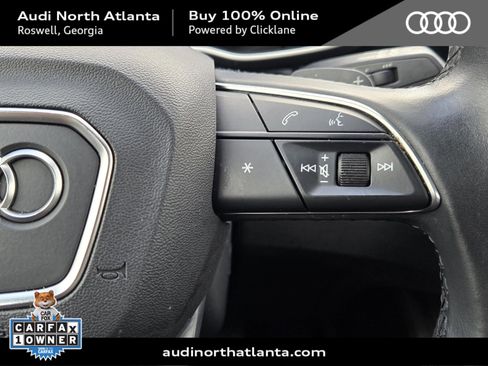 Used 2021 Audi Q3 2.0T Premium w/ Convenience Package image 29