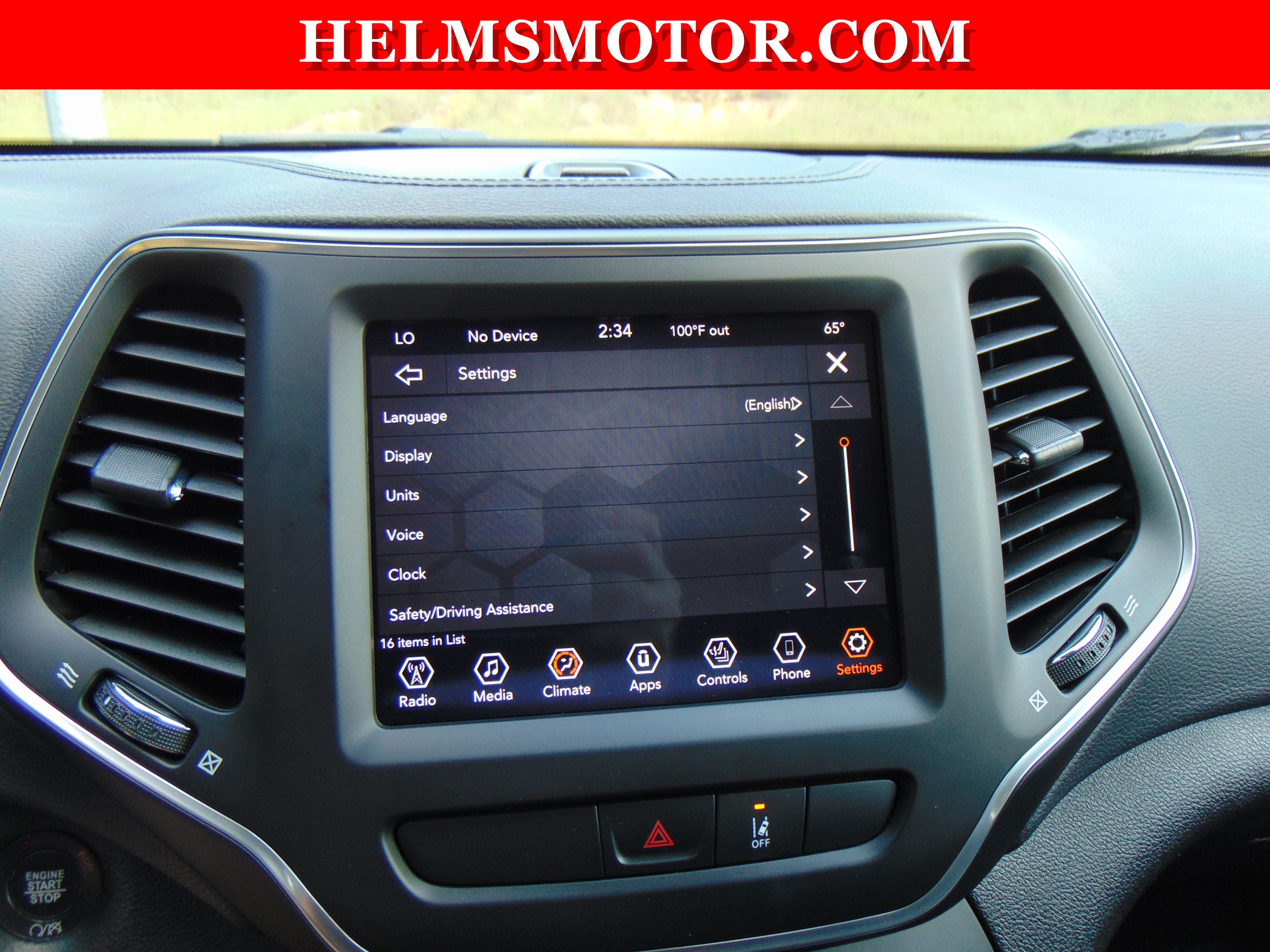 Certified 2022 Jeep Cherokee Latitude Lux AWD/4WD image 23