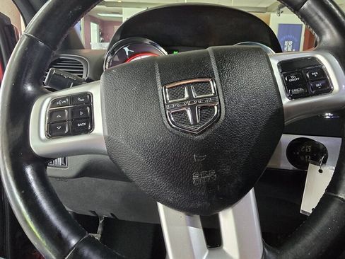 Used 2019 Dodge Grand Caravan GT FWD image 28