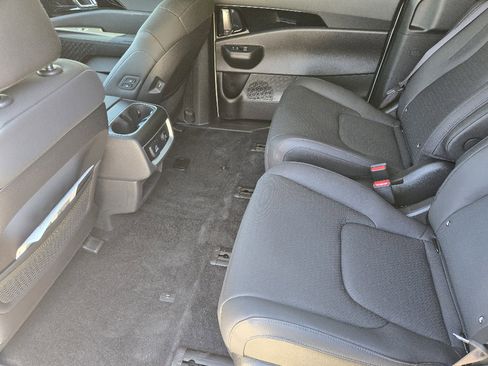 New 2026 Kia Carnival SX Prestige image 19