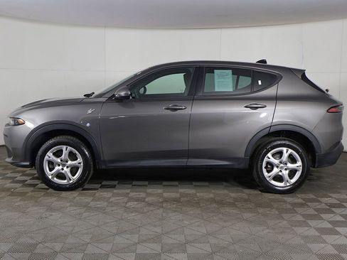 Used 2024 Dodge Hornet GT w/ Cold Weather Group AWD/4WD image 16